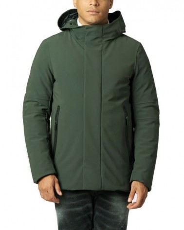 Giacca Uomo W21004 Winter Parka MDM RRD 