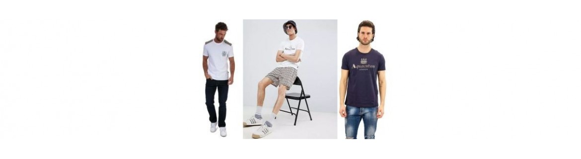 In Out Luxury Outlet | Maglie e t-shirts firmate a prezzi Outlet