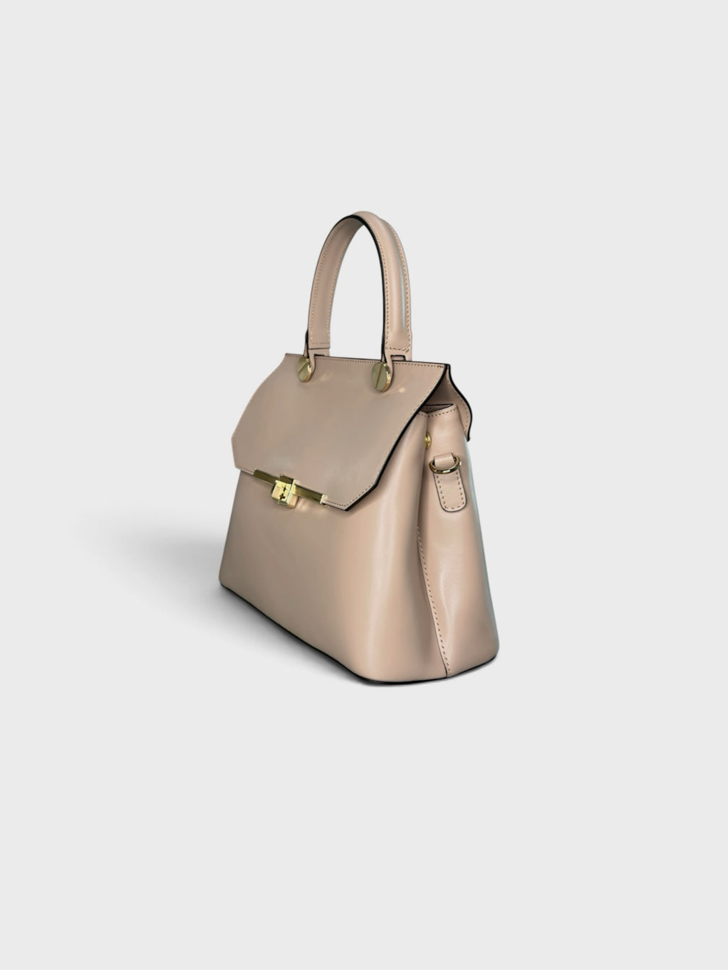Borsa Camelia Iris