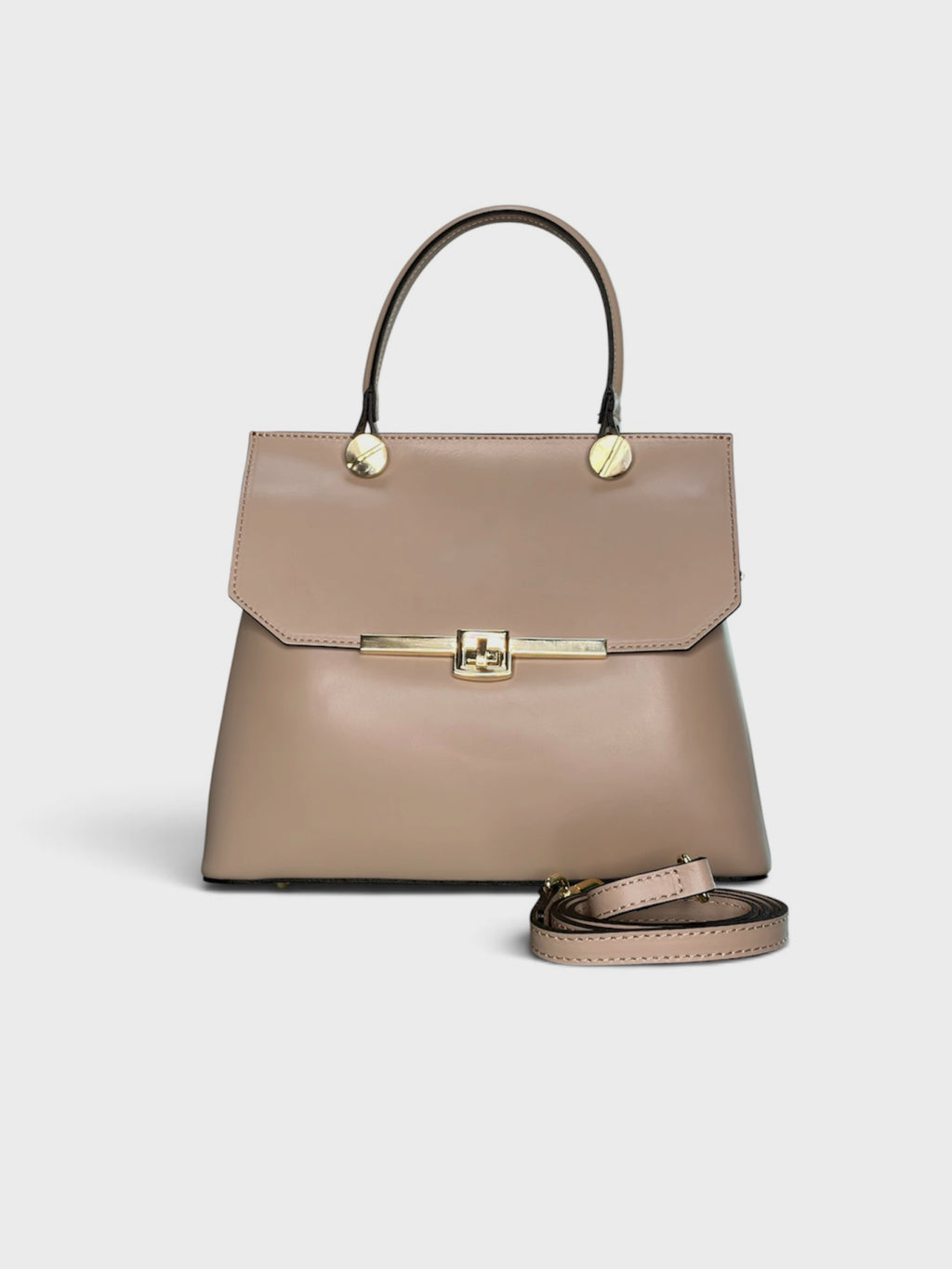 Borsa Camelia Iris