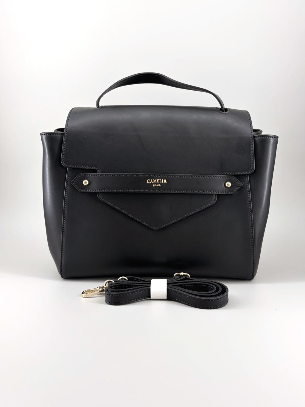 Borsa Camelia Manager