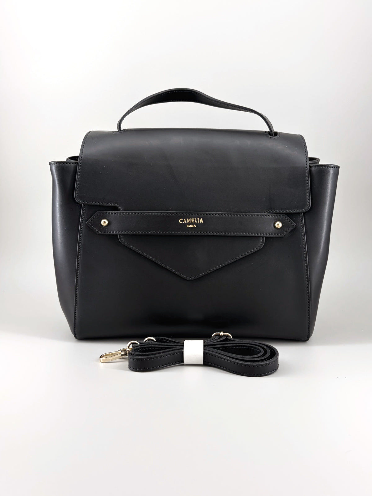 Borsa Camelia Manager