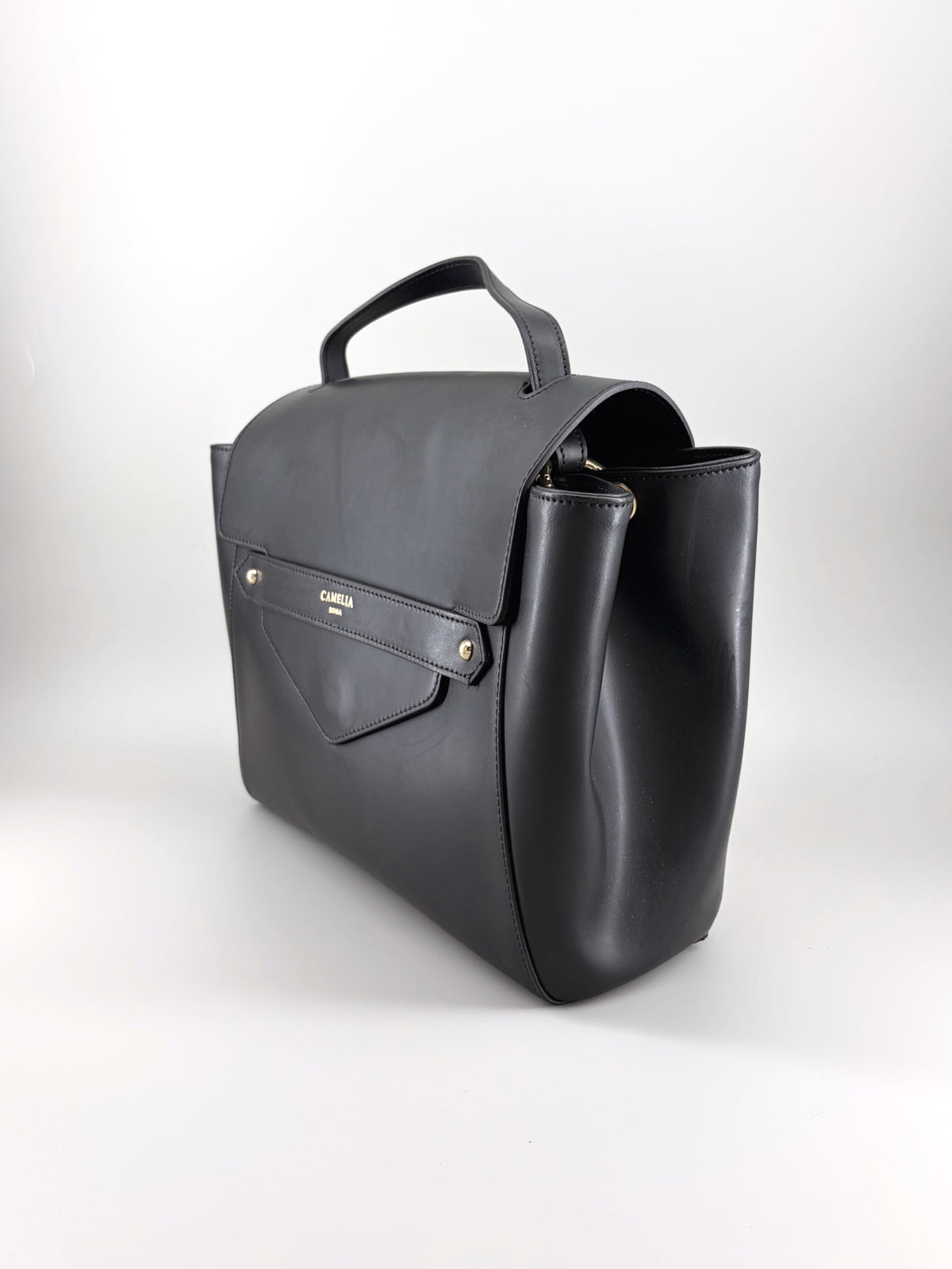 Borsa Camelia Manager