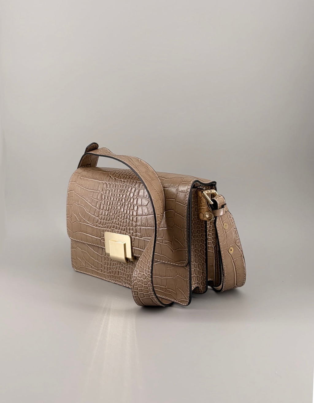 Borsa Camelia Teddy