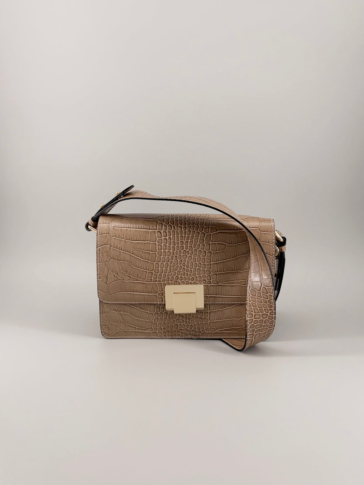 Borsa Camelia Teddy