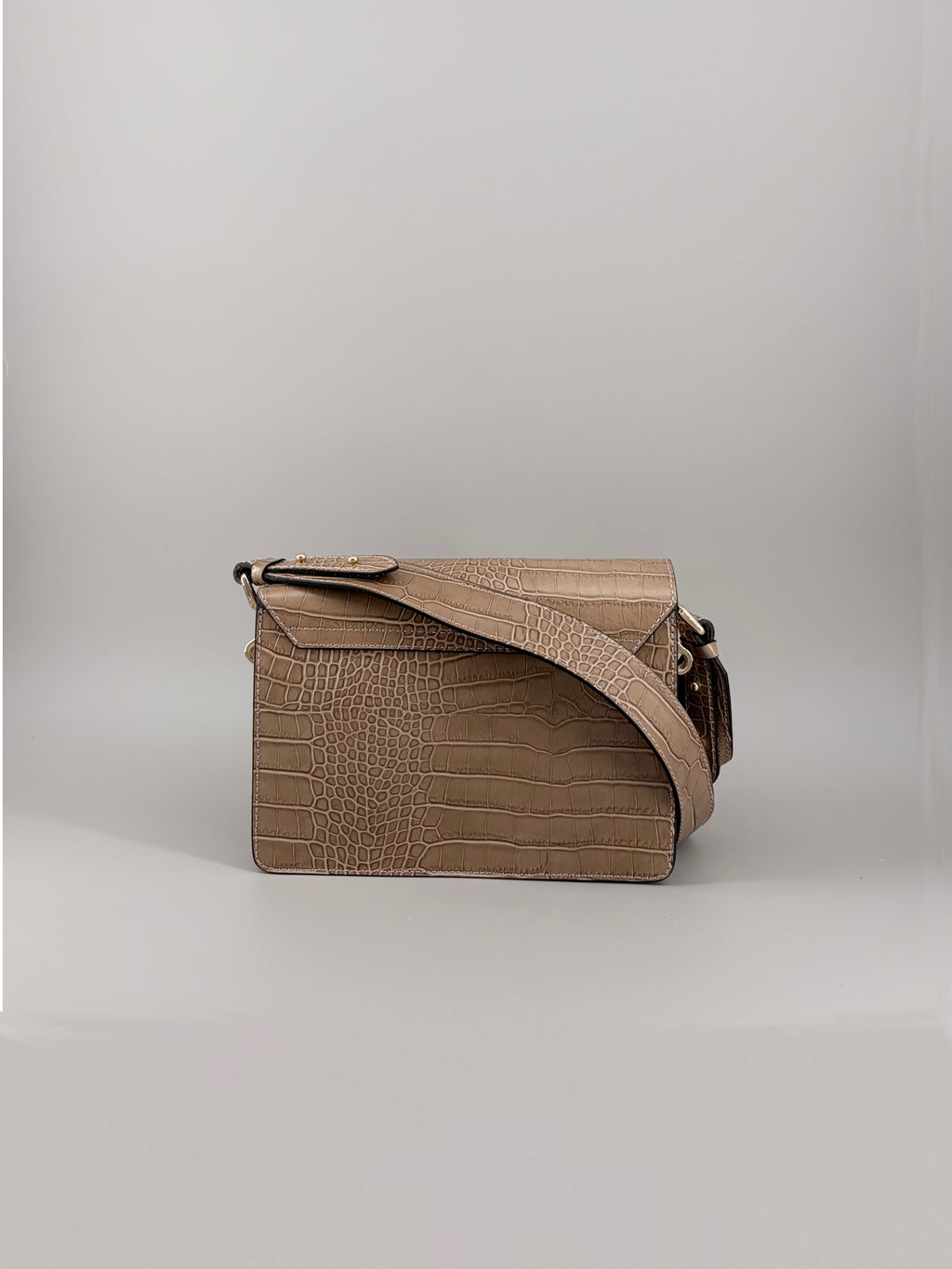 Borsa Camelia Teddy