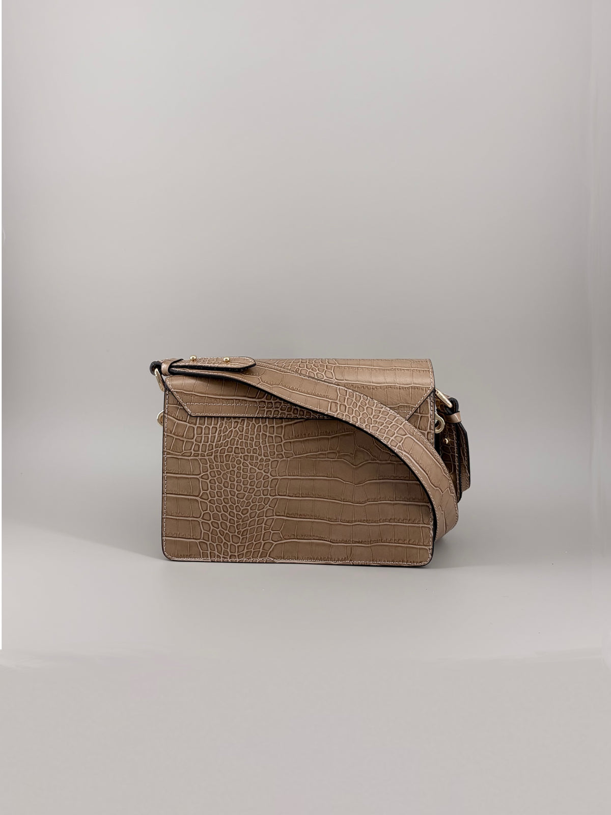Borsa Camelia Teddy