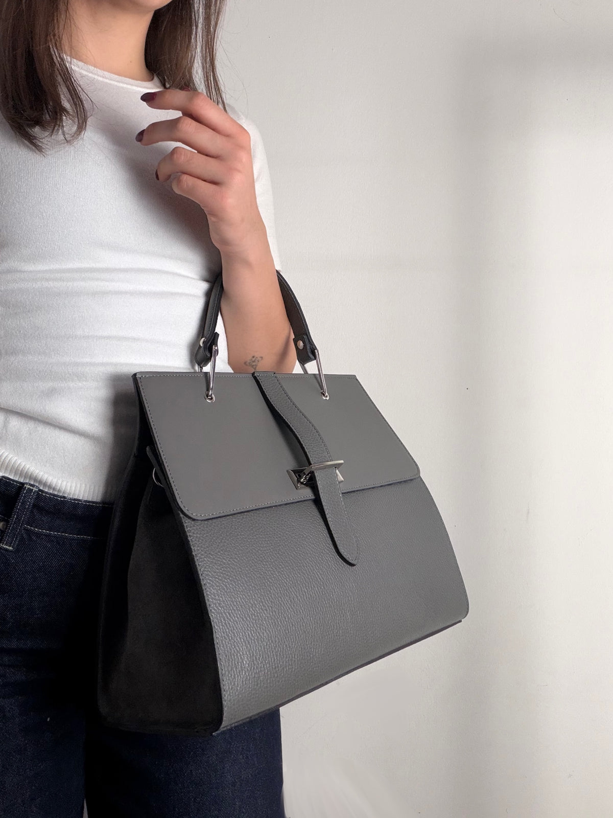 Borsa Camelia Eloise