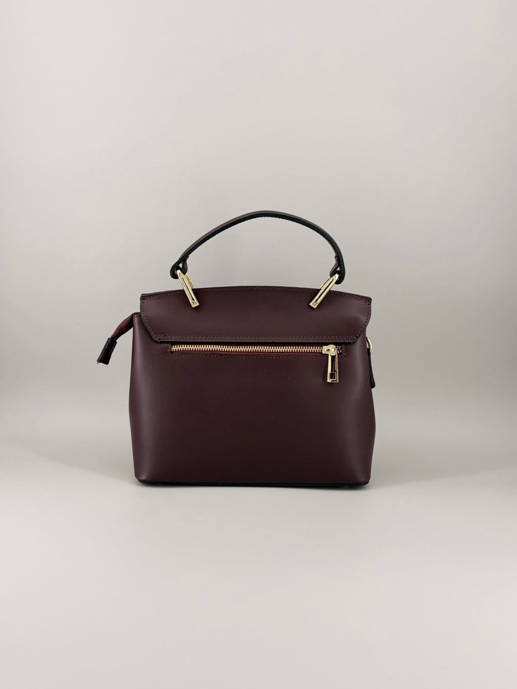 Borsa Camelia Snake