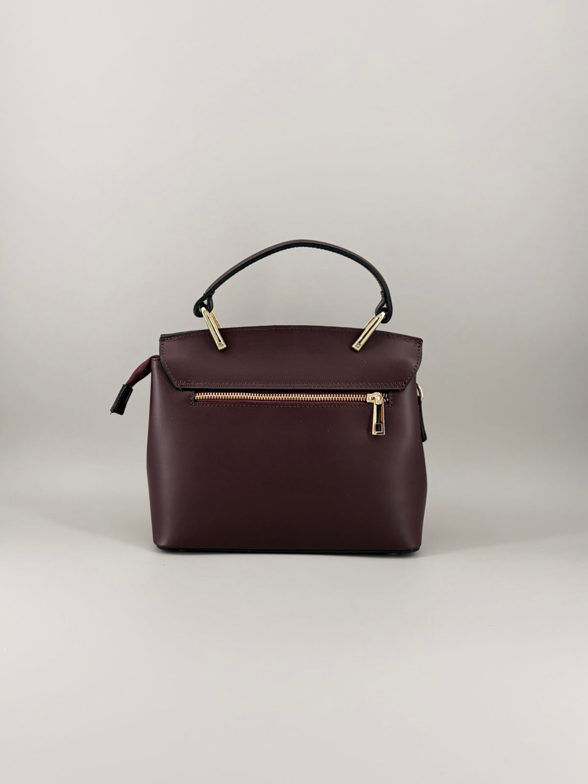 Borsa Camelia Snake