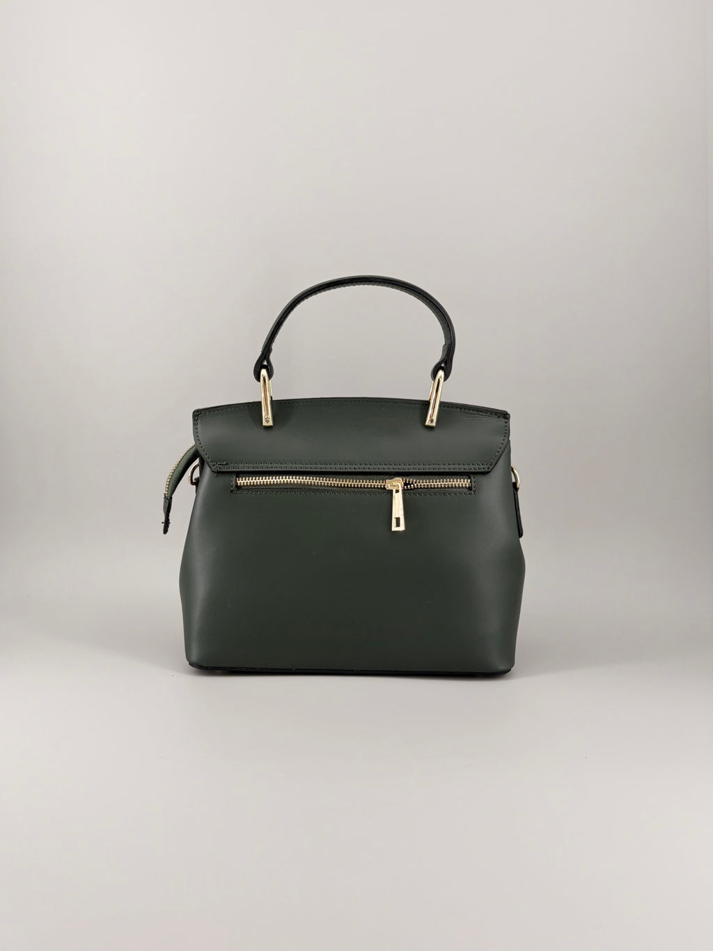 Borsa Camelia Snake