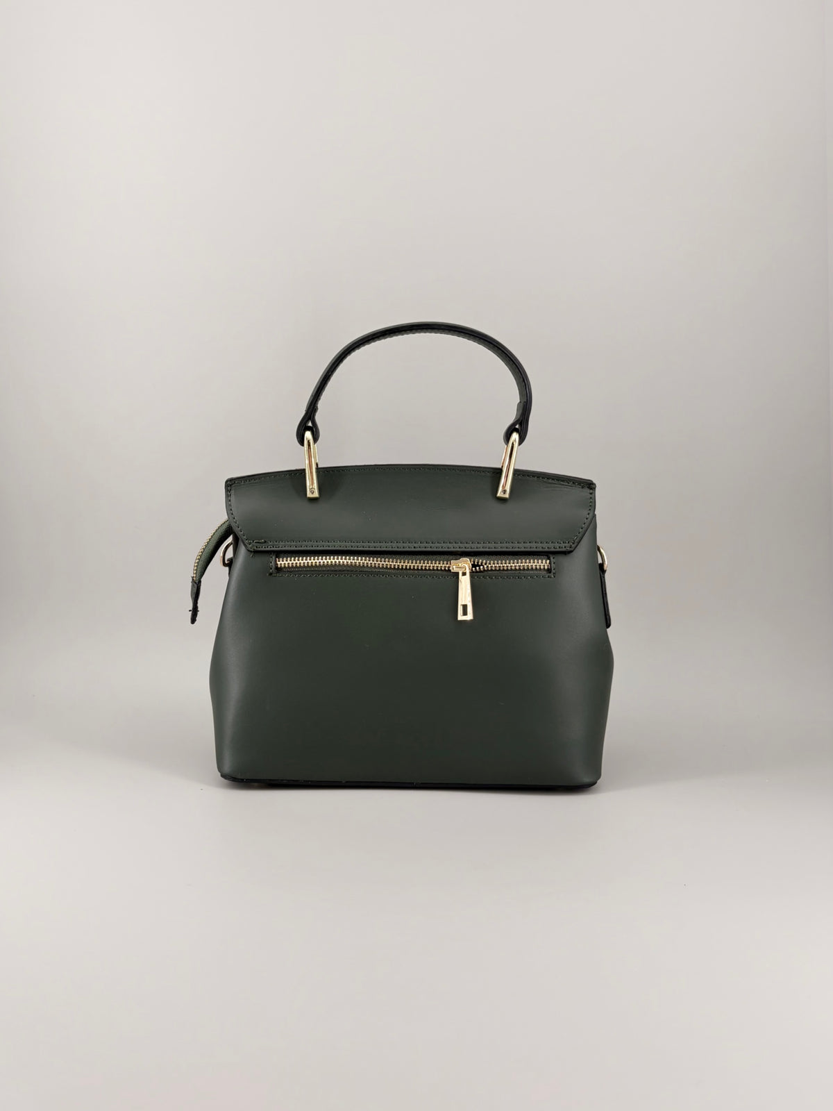 Borsa Camelia Snake