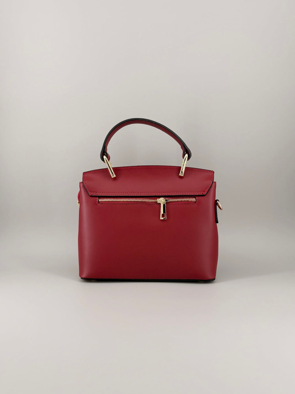 Borsa Camelia Snake