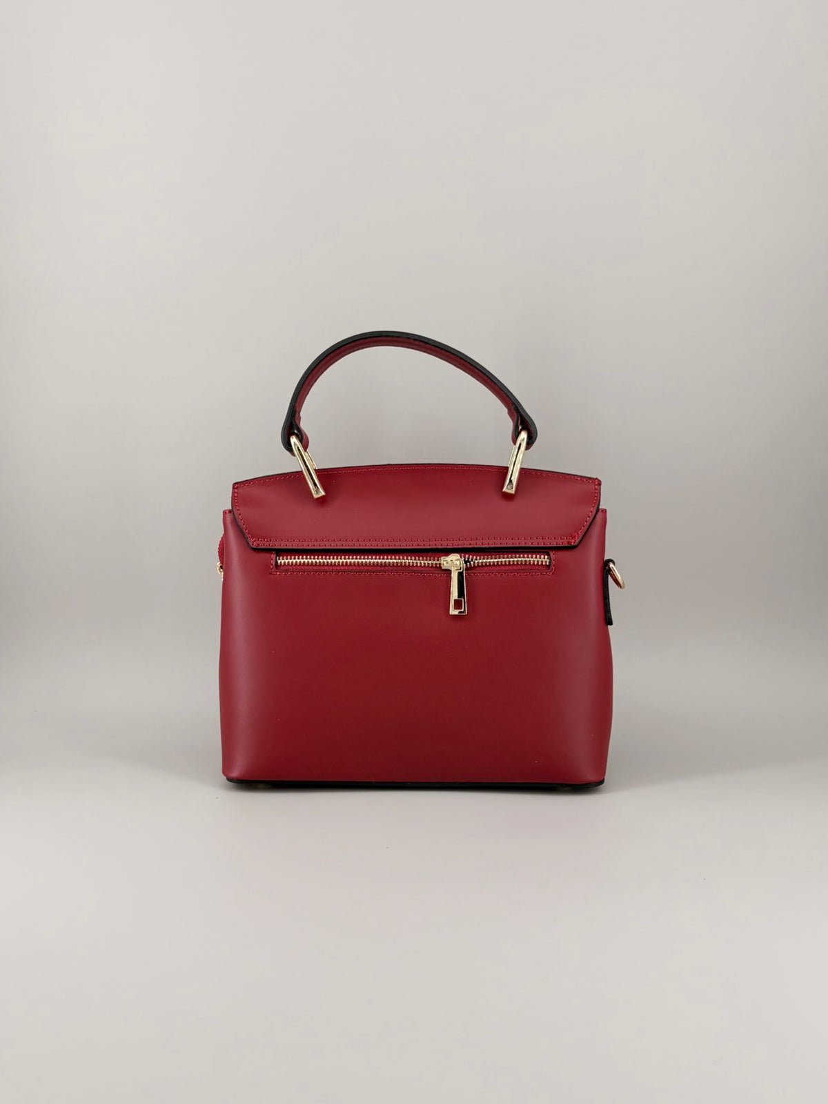 Borsa Camelia Snake