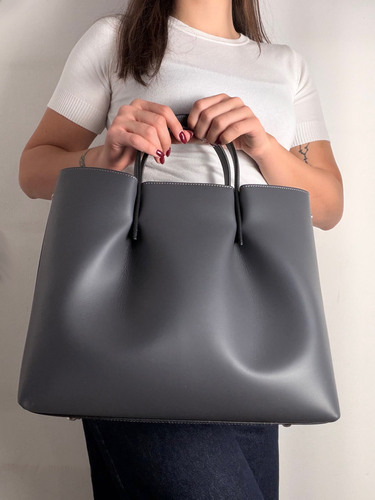Borsa Camelia Jade