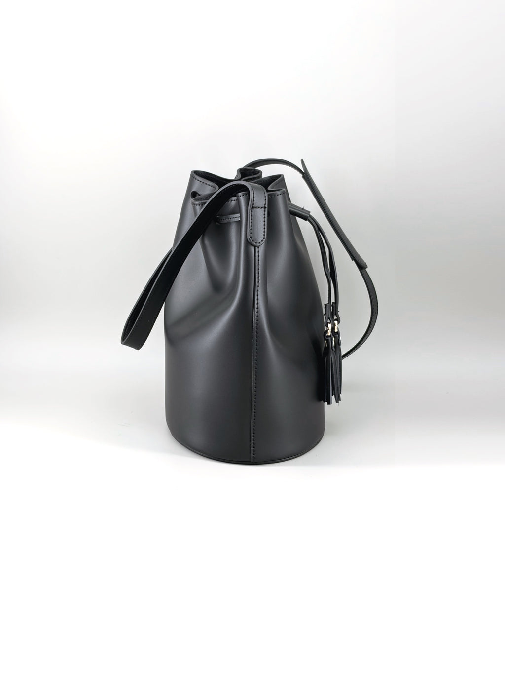 Borsa Camelia Bucket