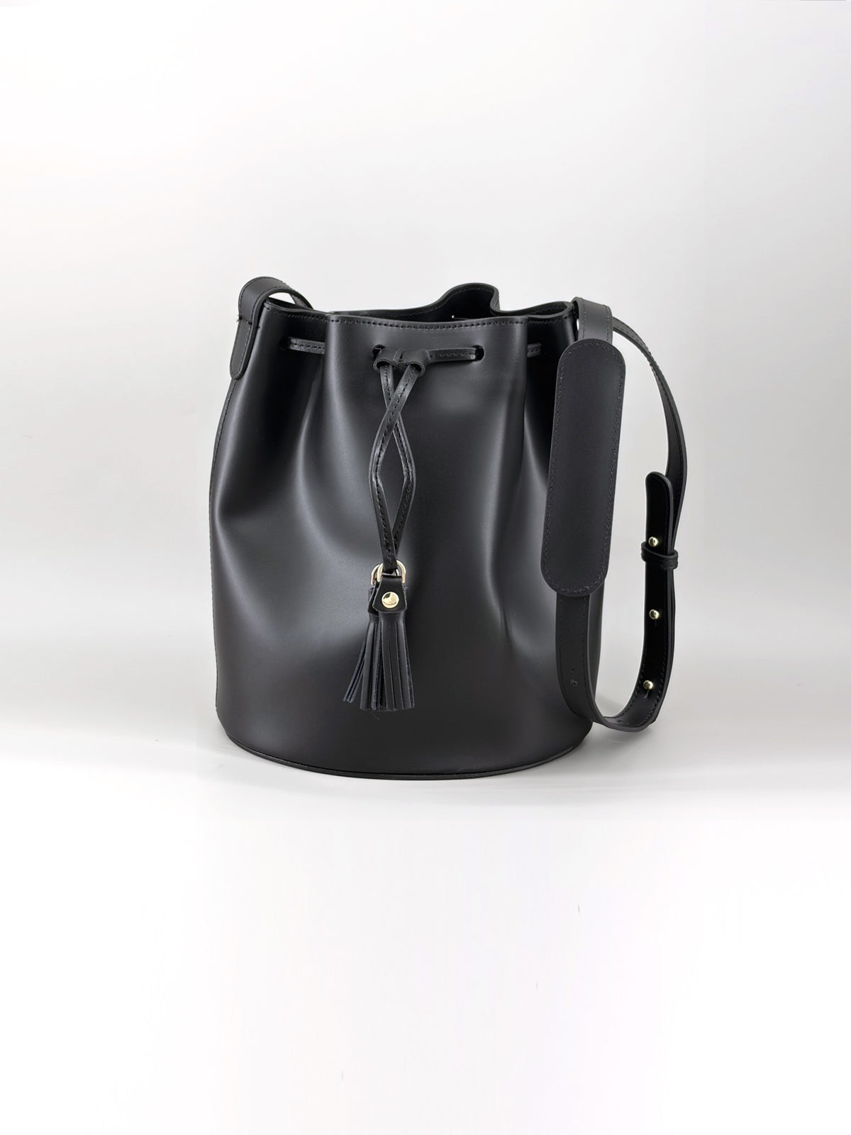 Borsa Camelia Bucket