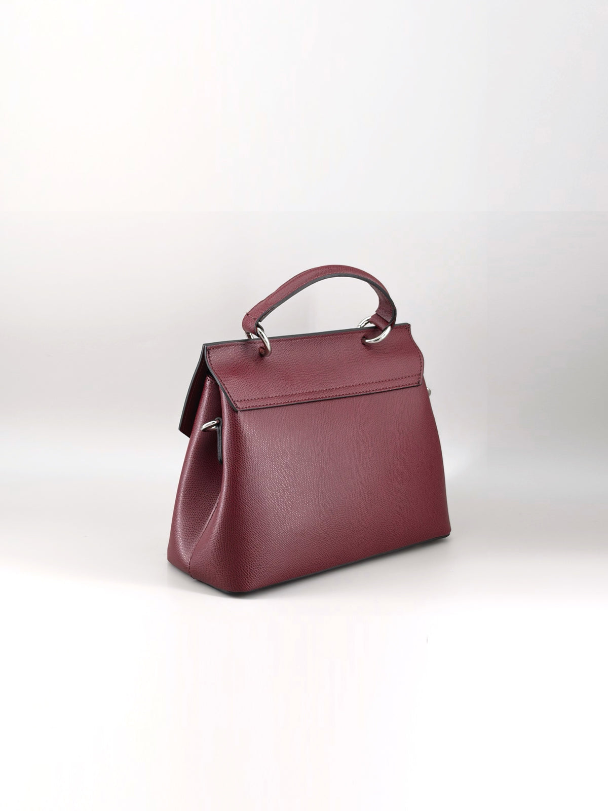 Borsa Camelia Passion Fruit