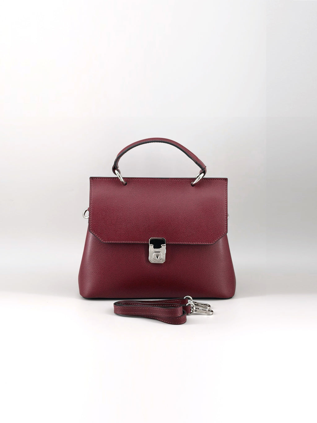 Borsa Camelia Passion Fruit