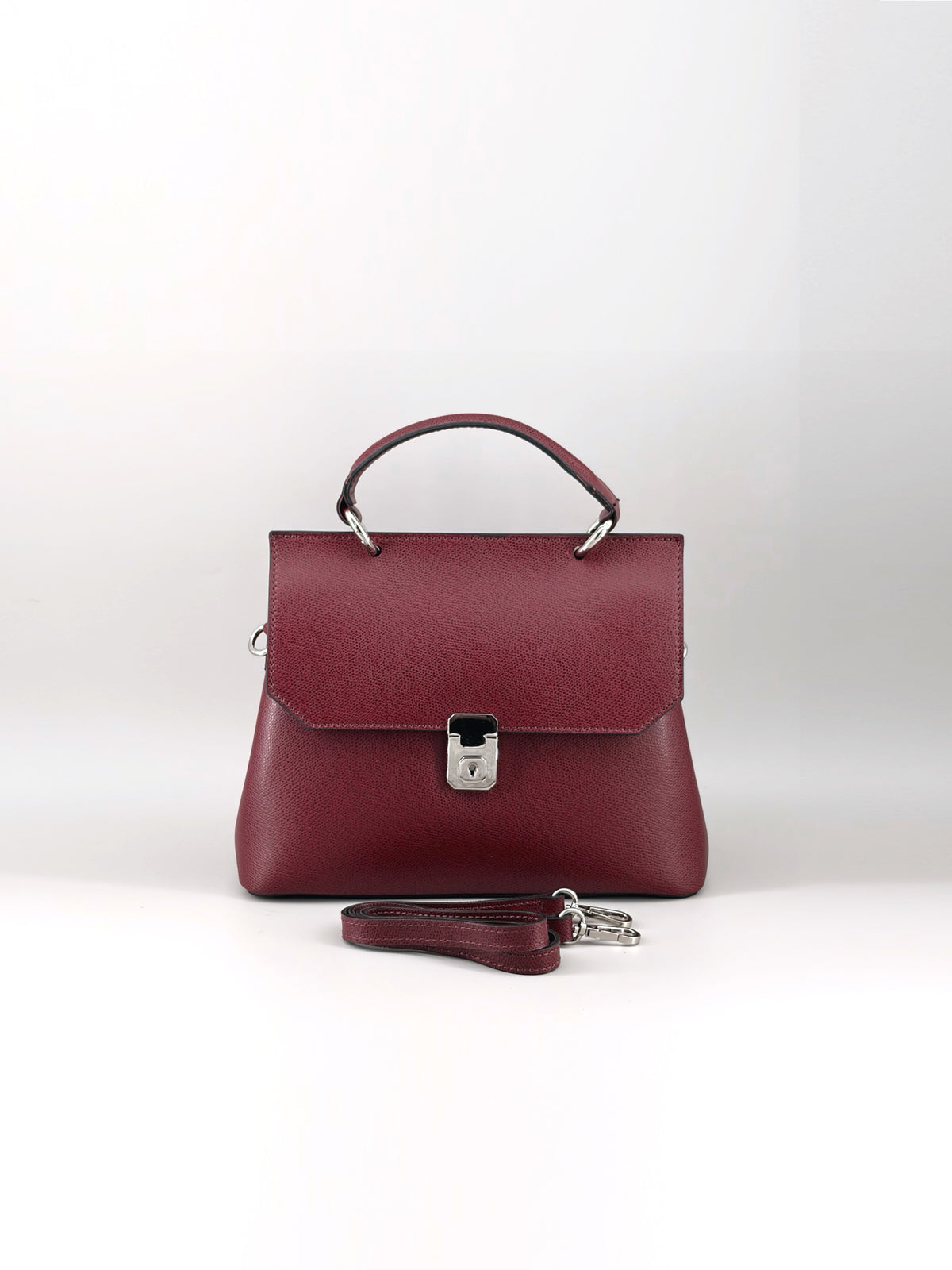 Borsa Camelia Passion Fruit