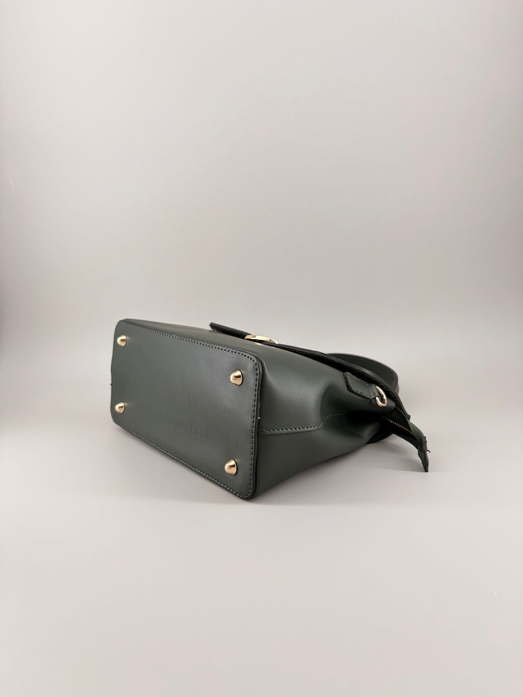Borsa Camelia Snake