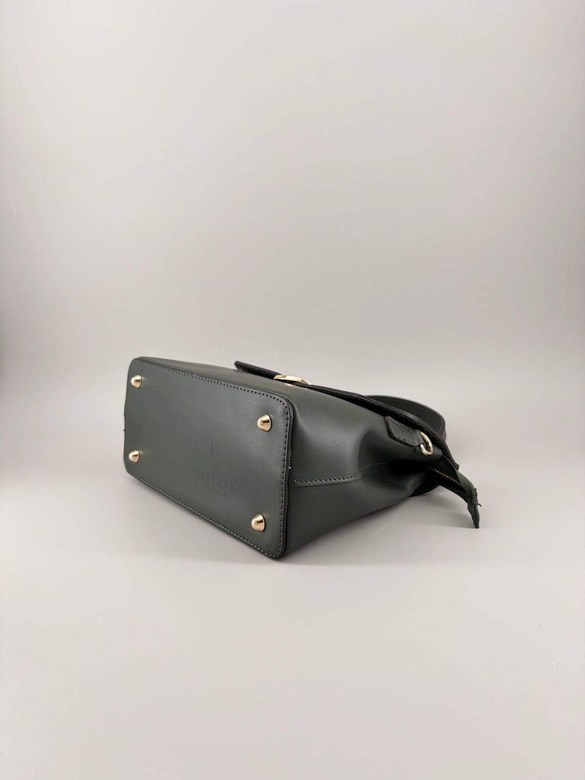 Borsa Camelia Snake