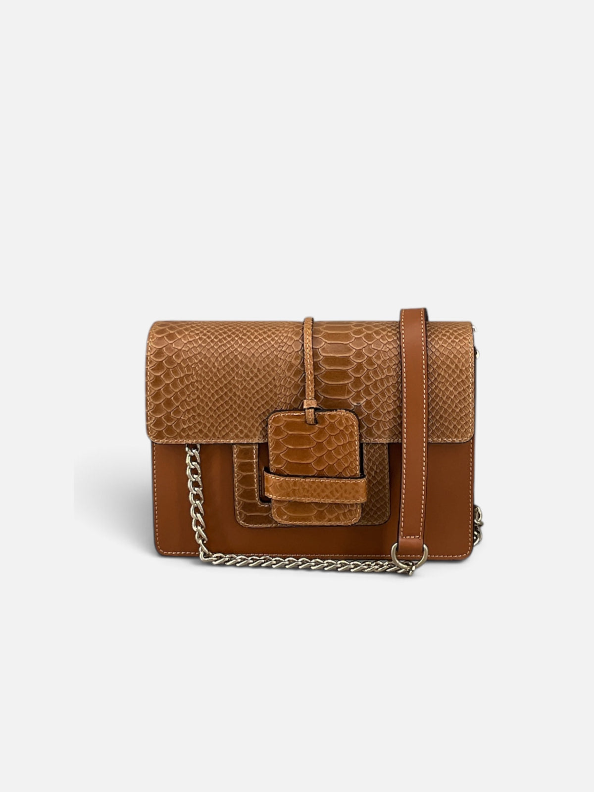 Borsa Camelia Coco