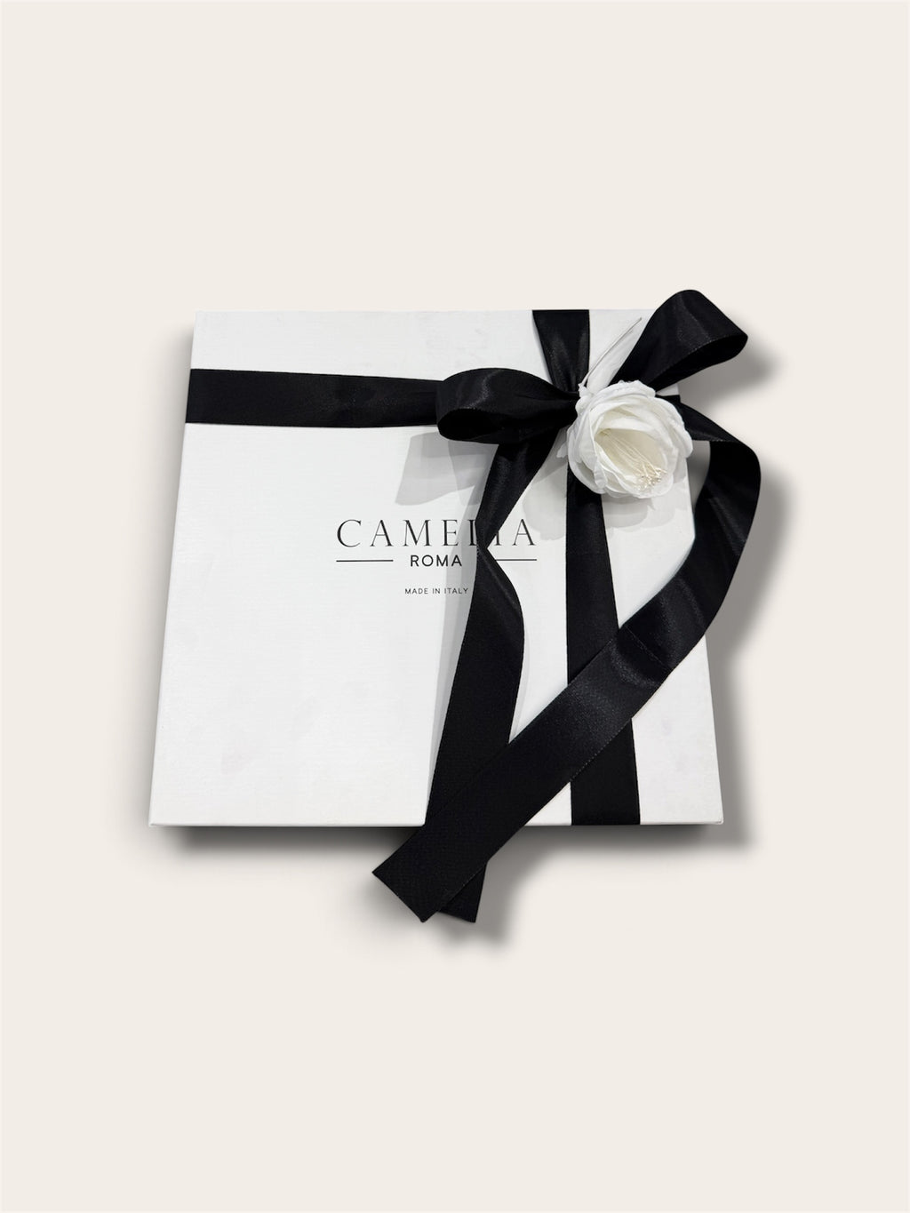 Confezione regalo CAMELIA