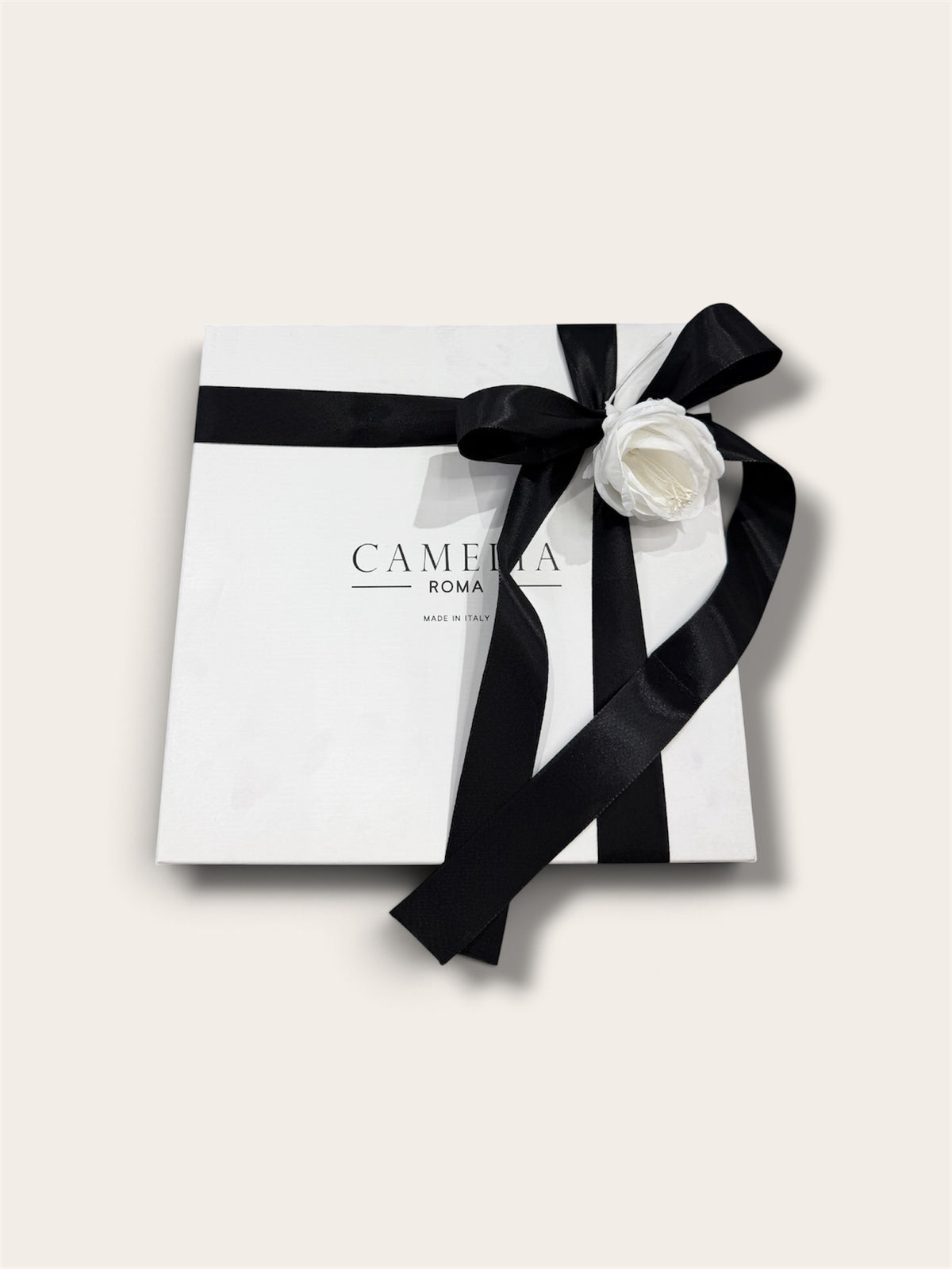 Confezione regalo CAMELIA