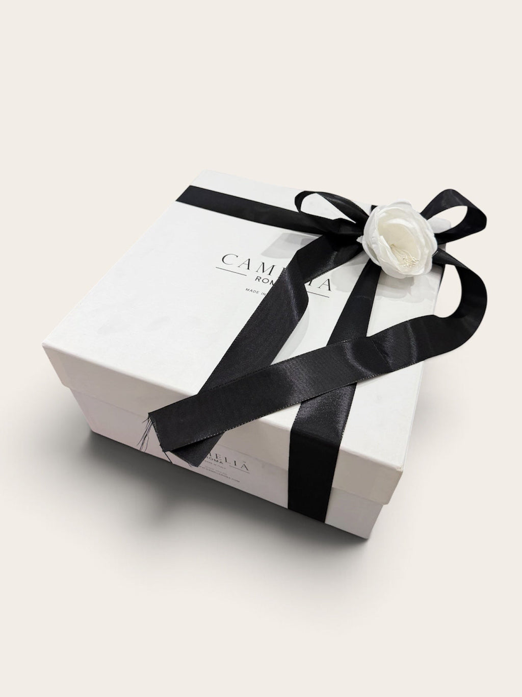 Confezione regalo CAMELIA