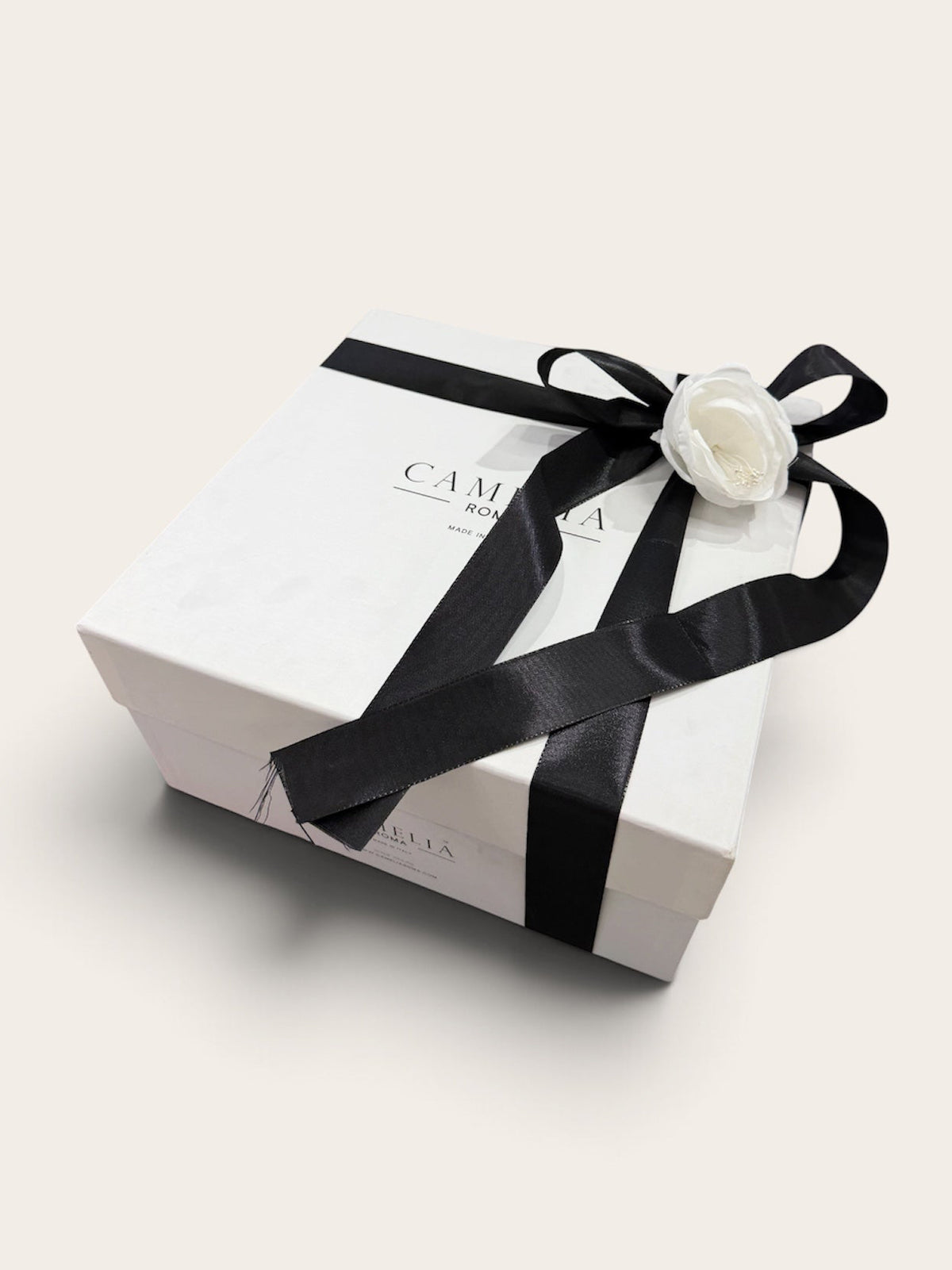 Confezione regalo CAMELIA