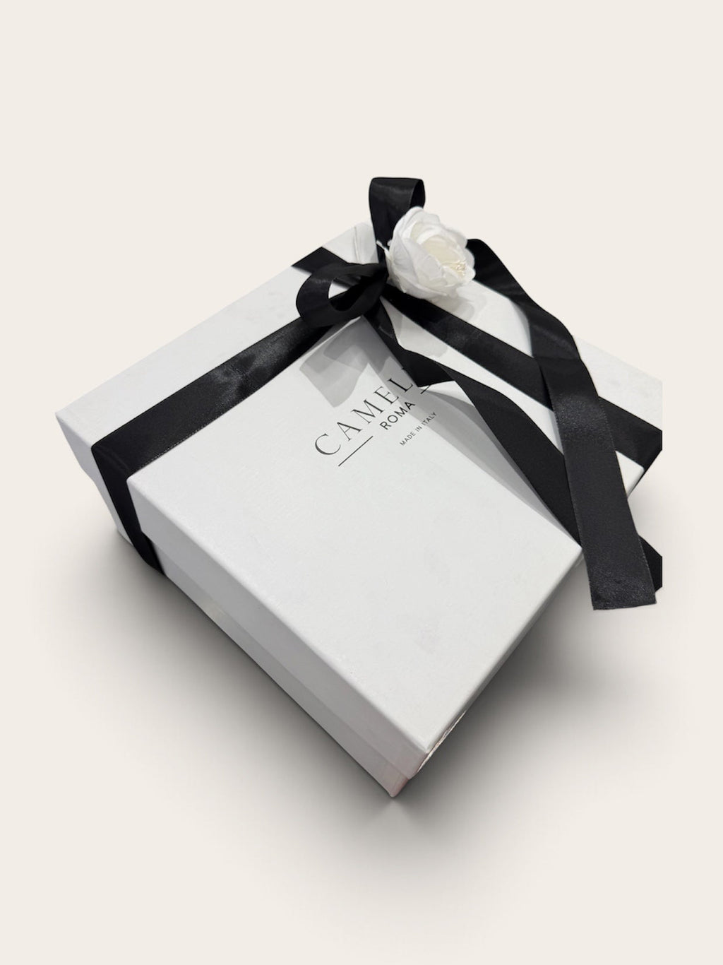Confezione regalo CAMELIA