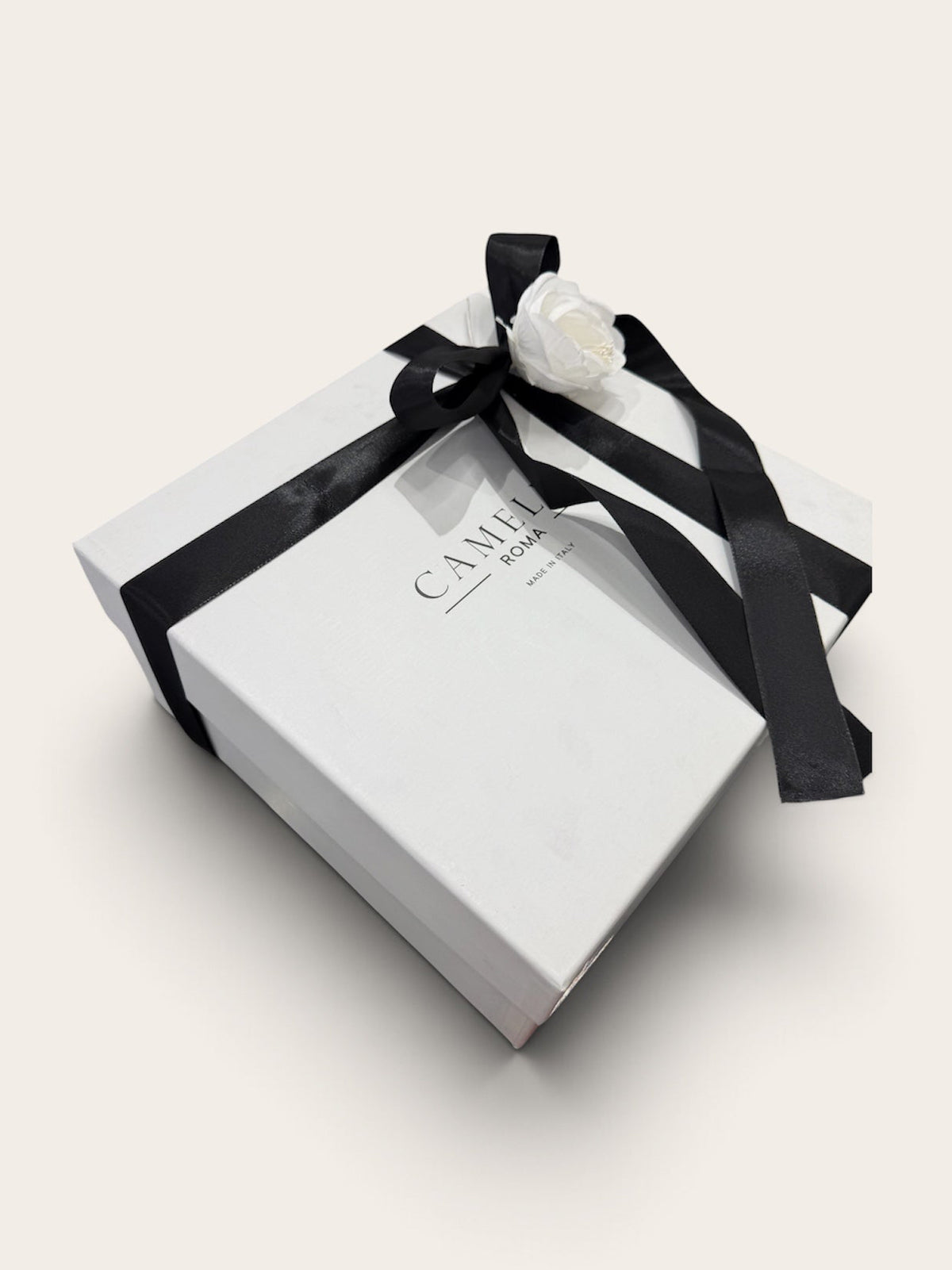 Confezione regalo CAMELIA