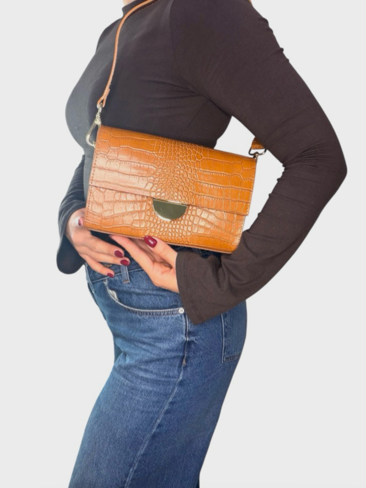 Borsa Camelia Amelia