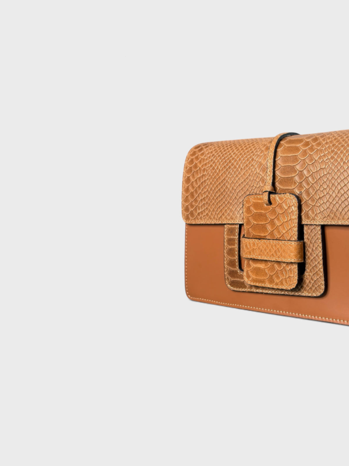 Borsa Camelia Coco