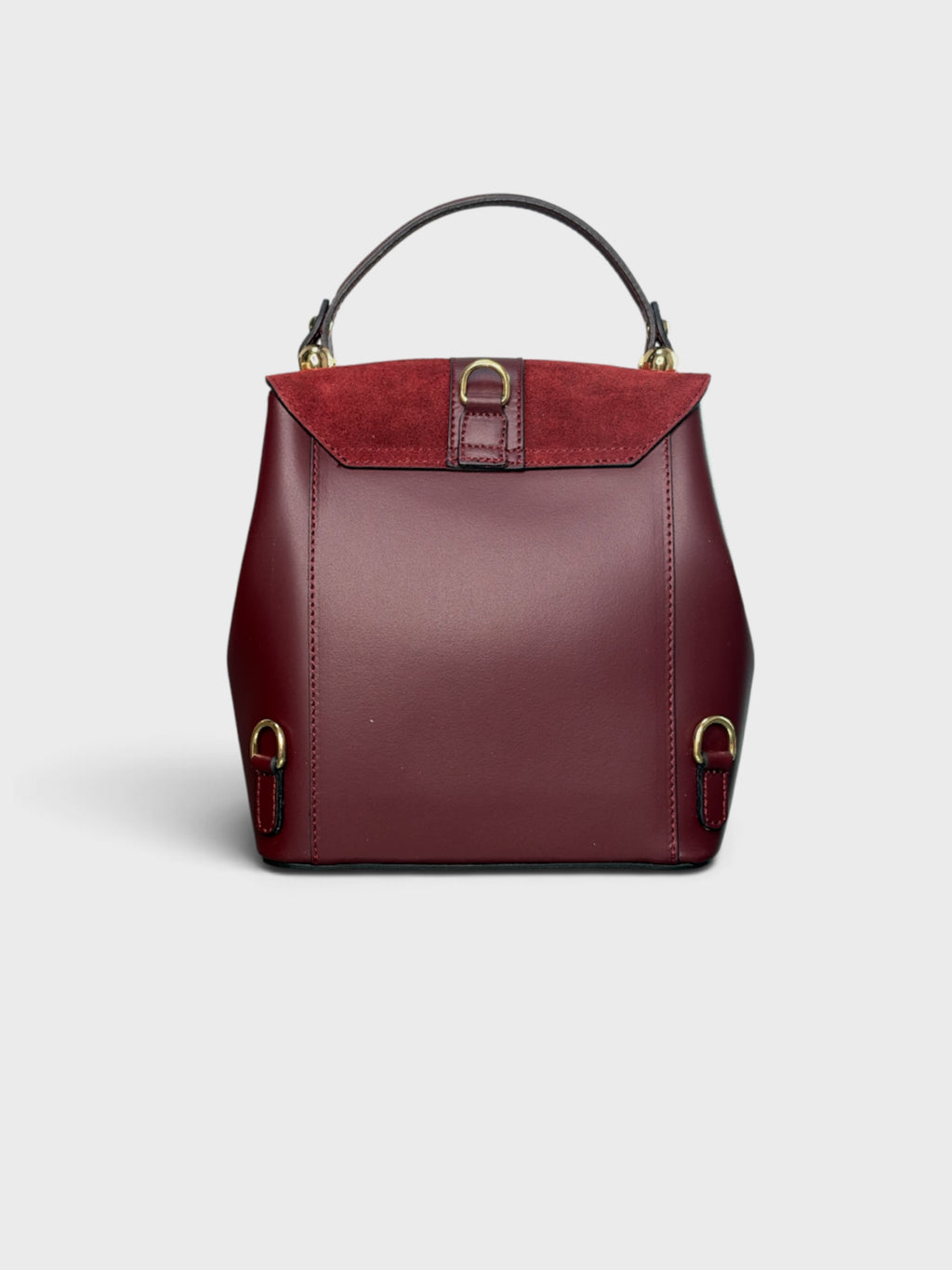 Borsa Camelia Dragon