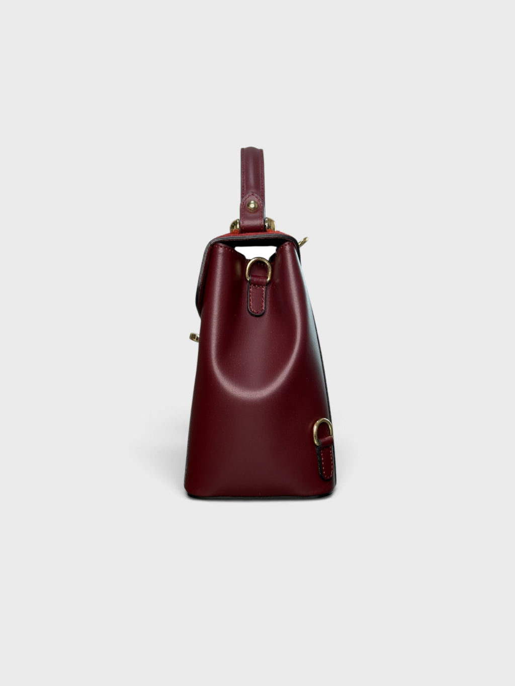 Borsa Camelia Dragon