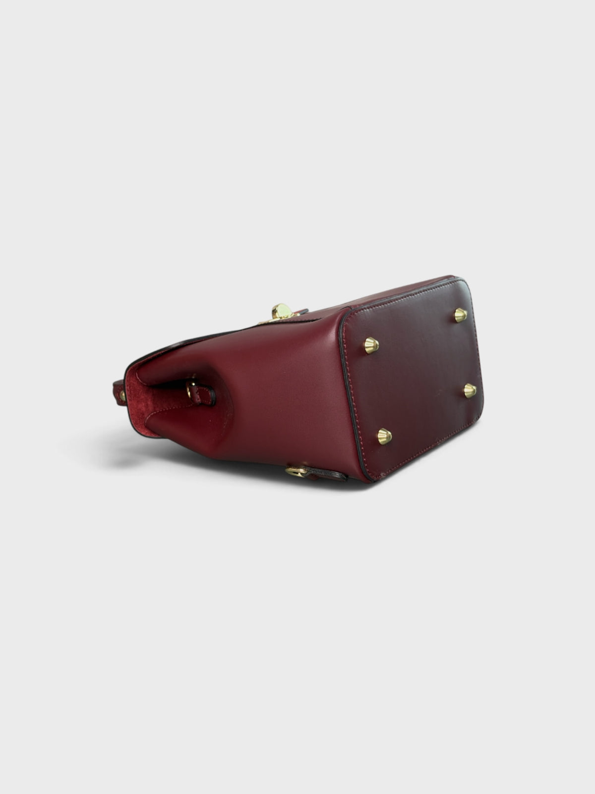 Borsa Camelia Dragon