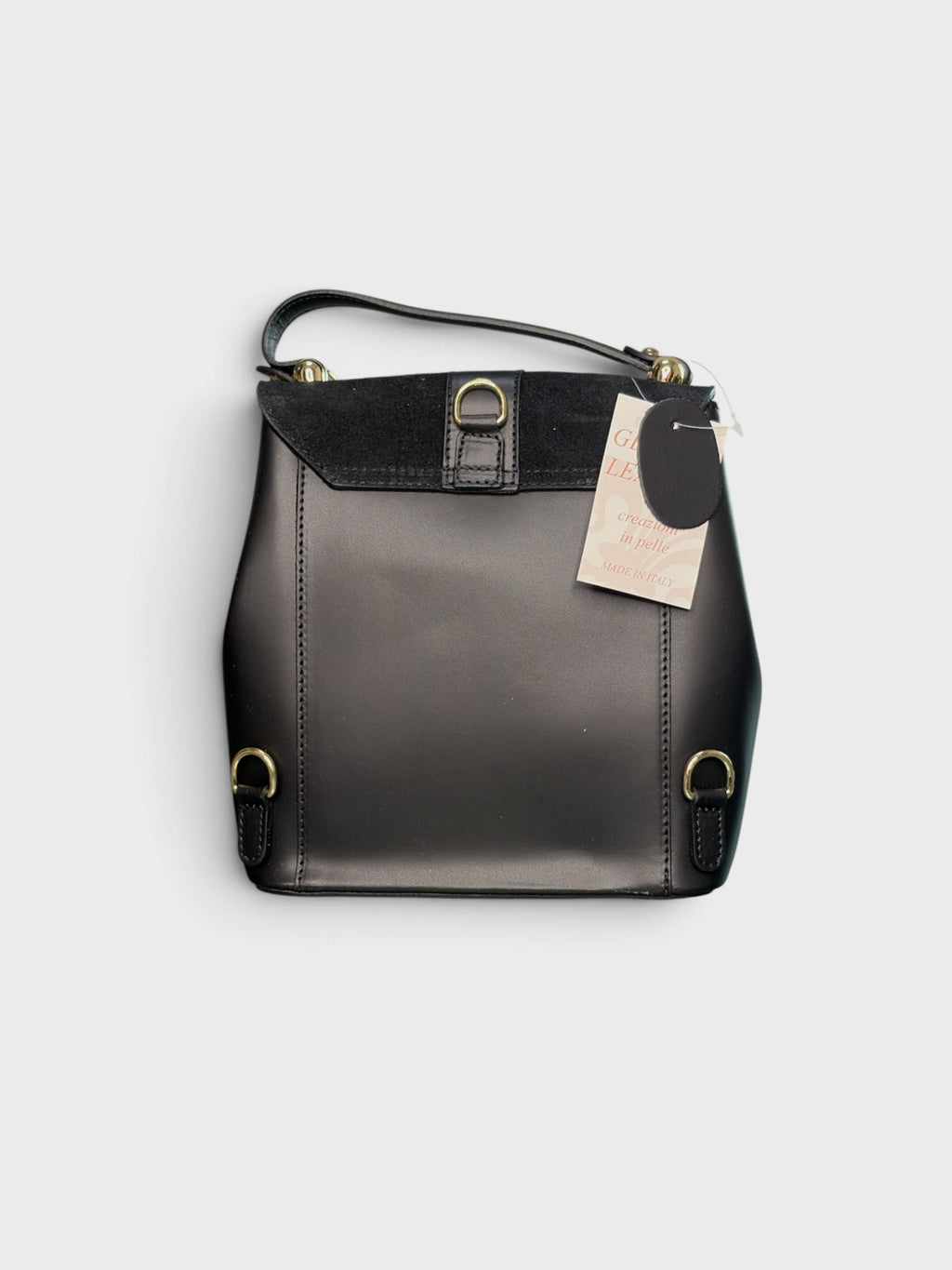 Borsa Camelia Dragon