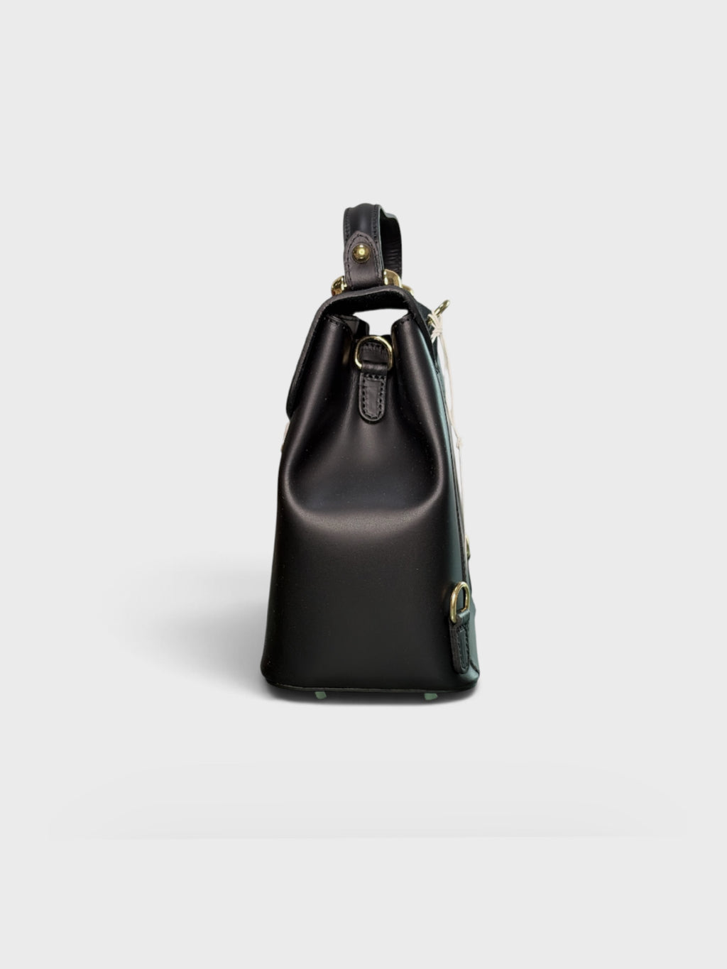 Borsa Camelia Dragon