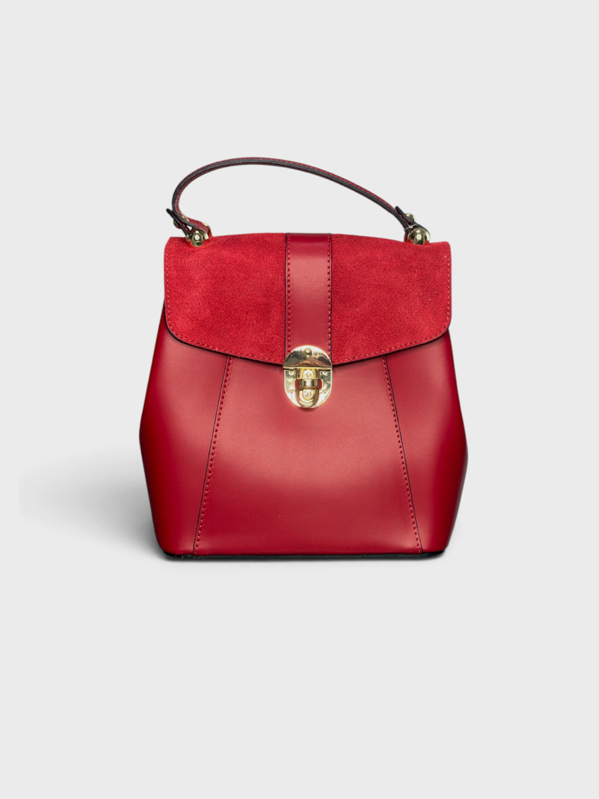 Borsa Camelia Dragon