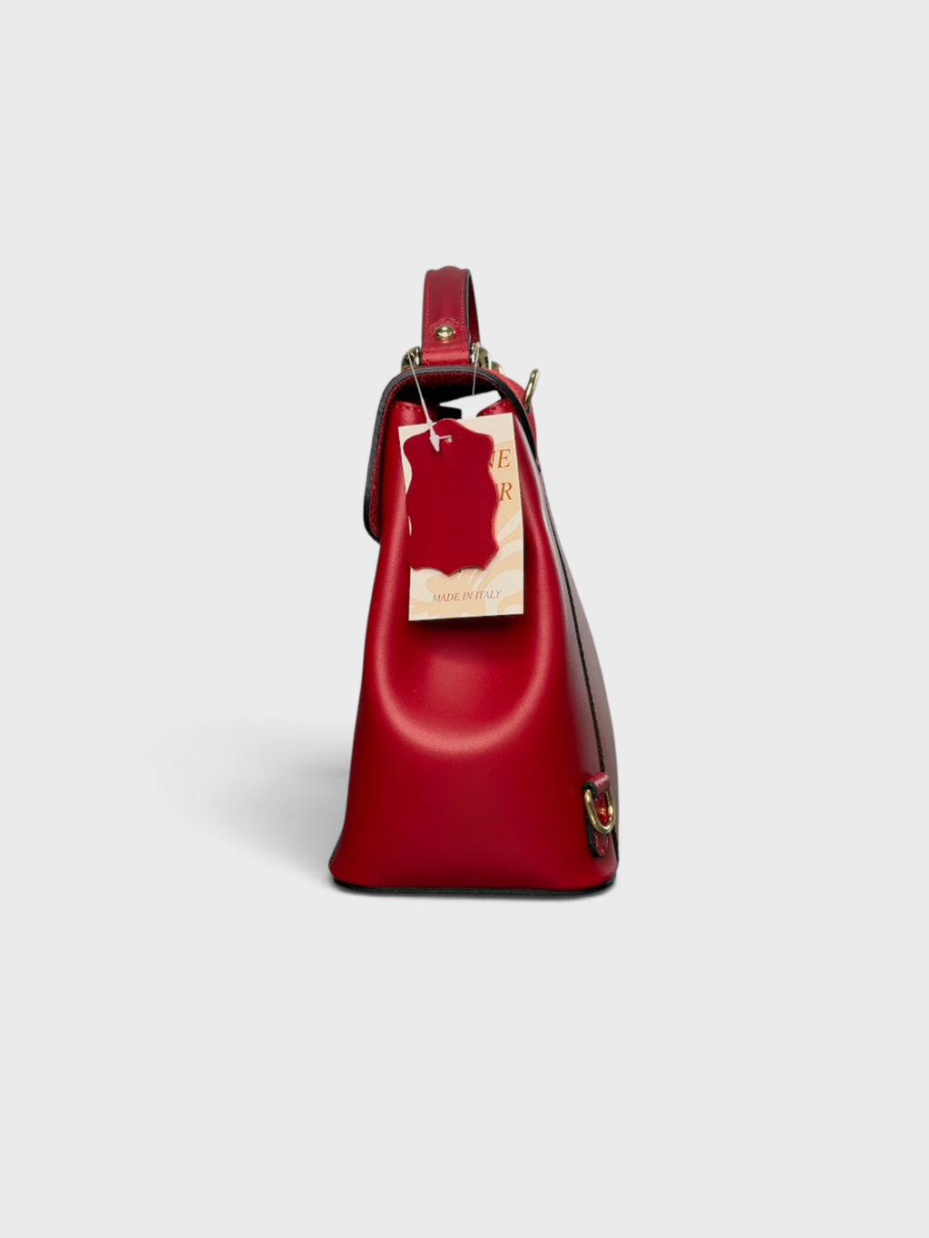 Borsa Camelia Dragon