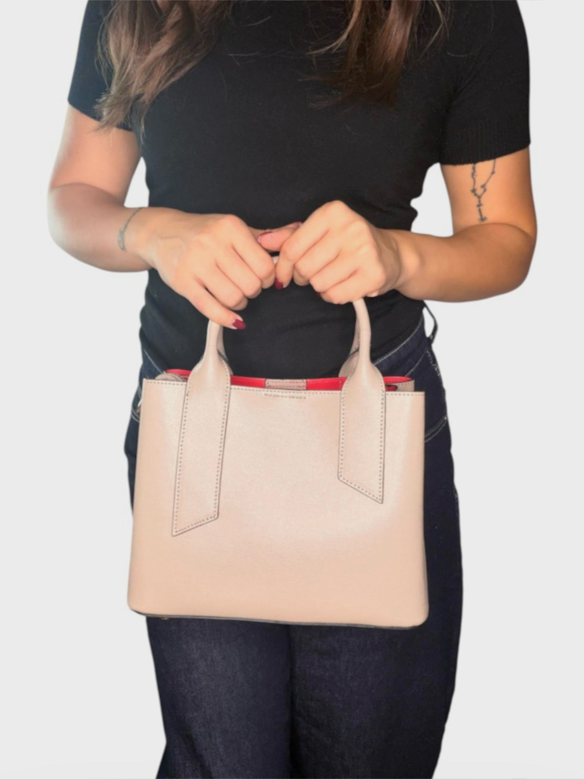 Borsa Camelia Erica