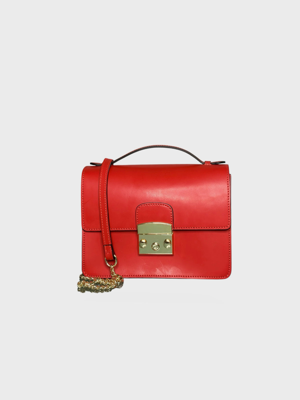 Borsa Camelia Gardenia
