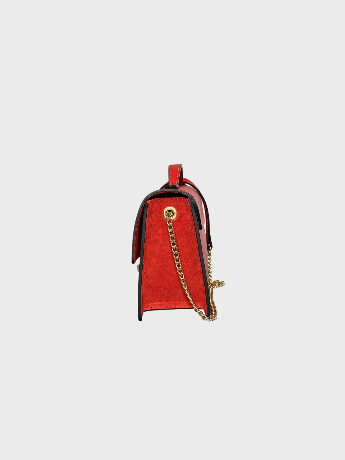 Borsa Camelia Gardenia