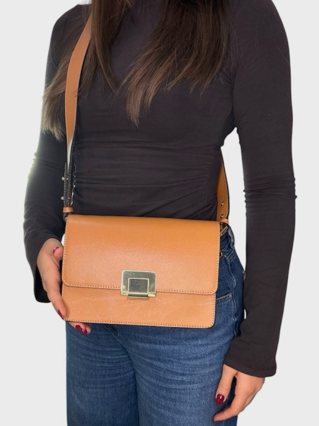 Borsa Camelia Greta