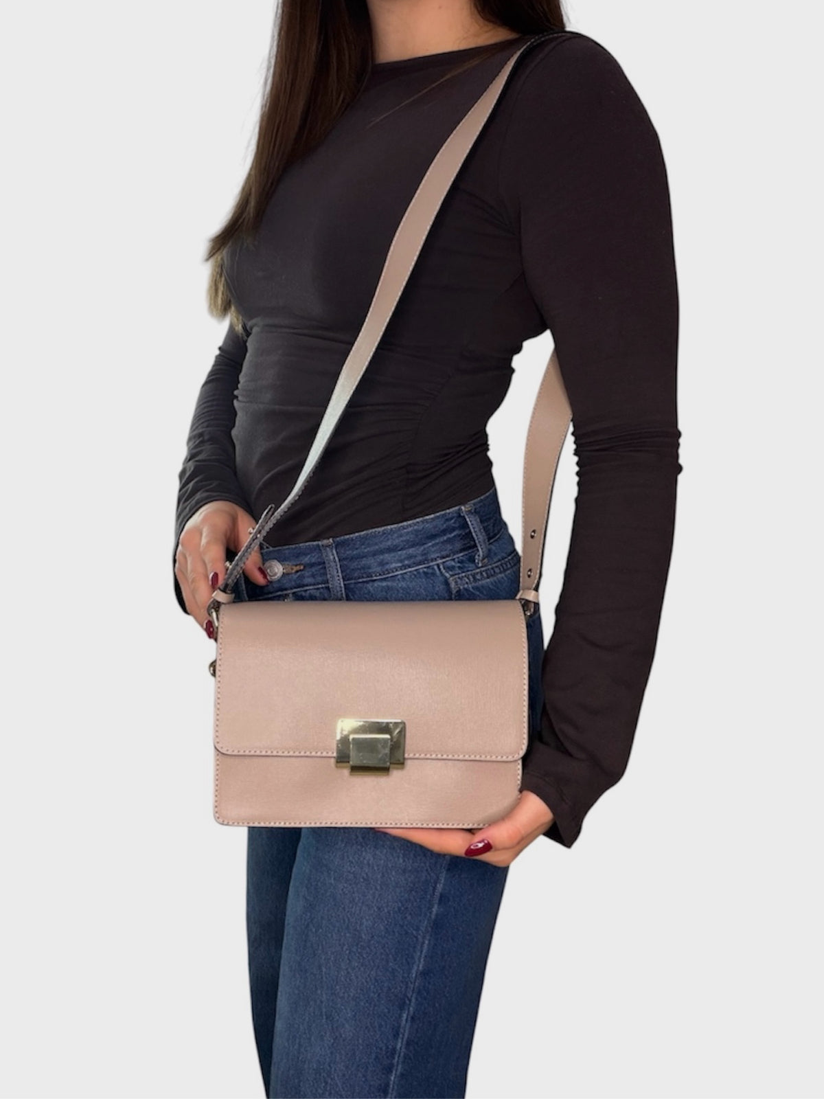 Borsa Camelia Greta