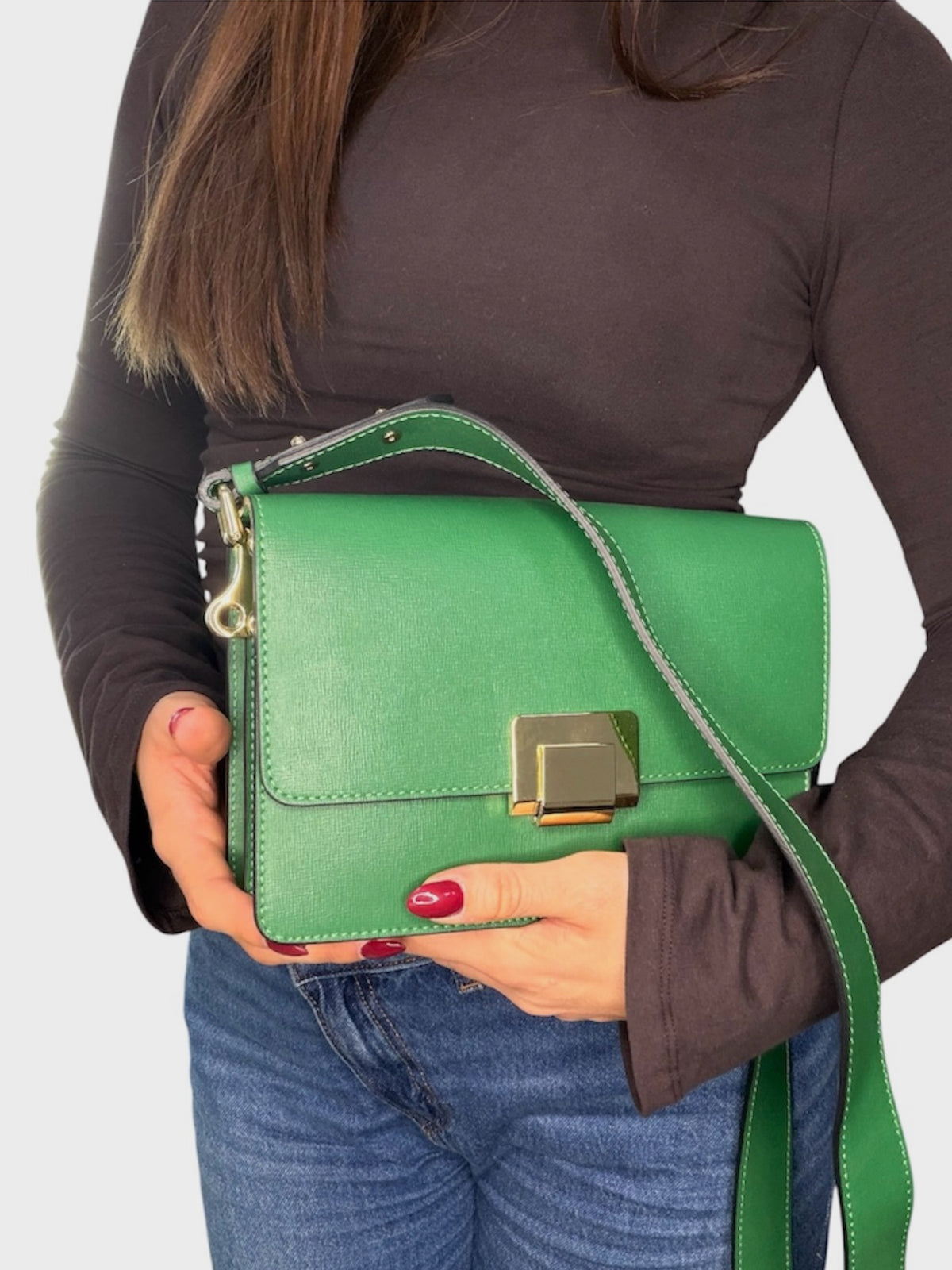 Borsa Camelia Greta