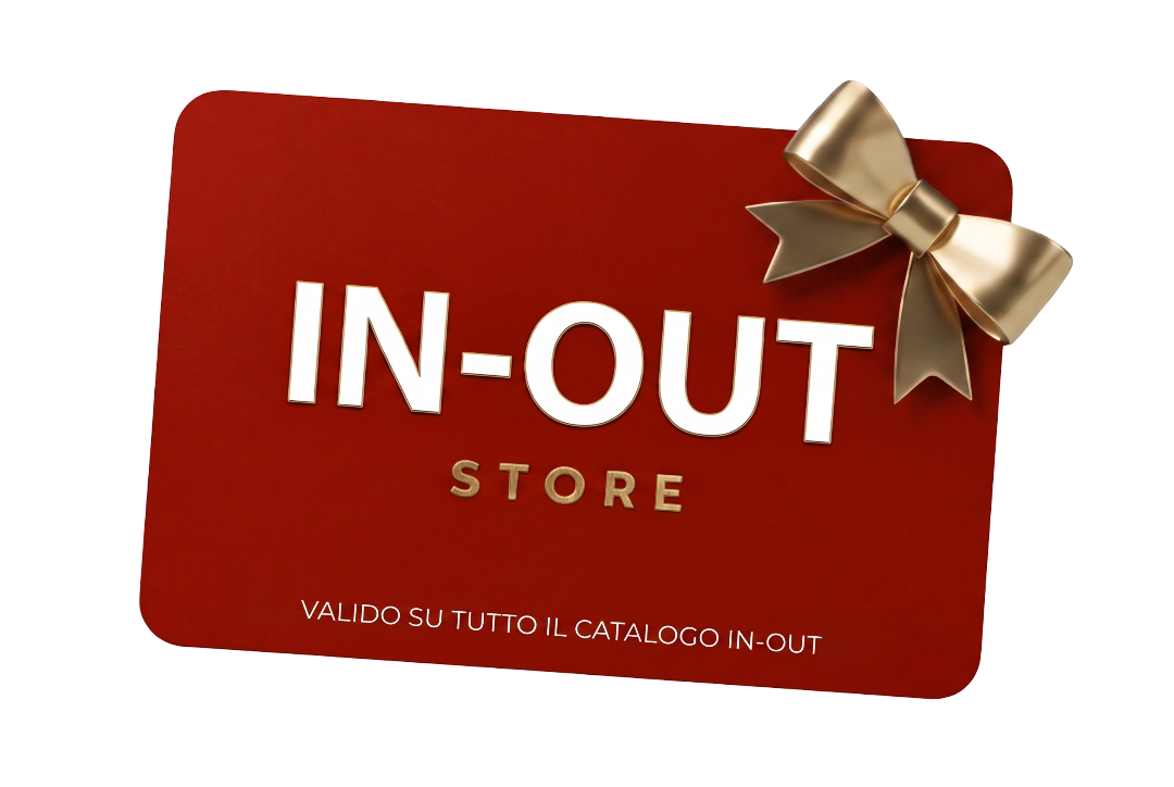 Gift Card InOut