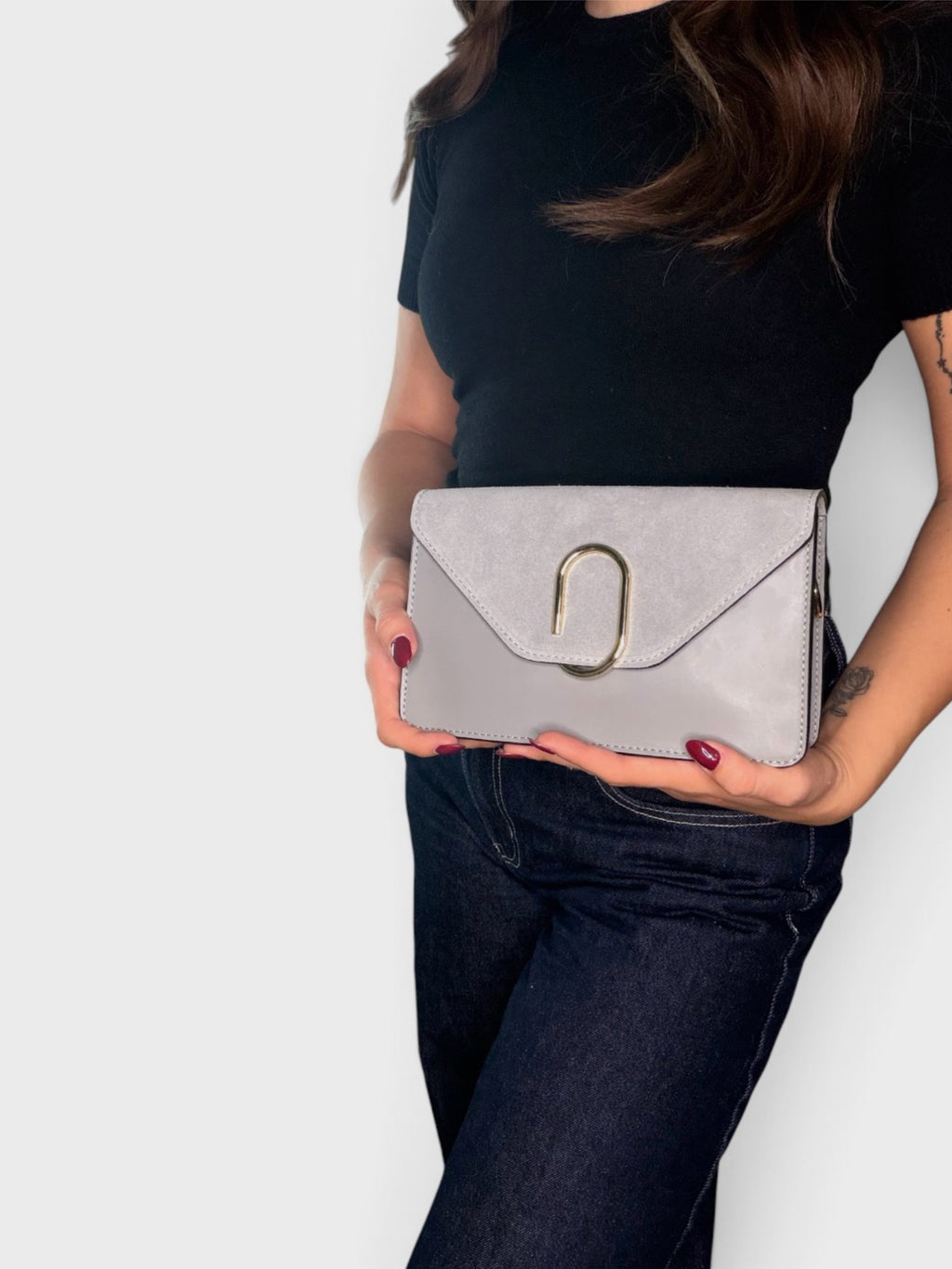 Borsa Camelia Kelly